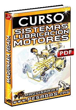 Descargar Curso de Sistemas de Lubricación del Motor