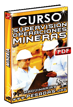 Descargar Curso de Supervisión en Operaciones Mineras