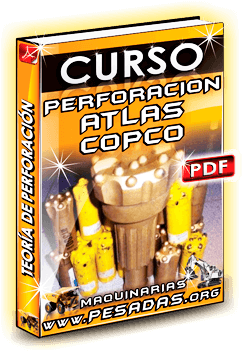 Ver Curso de Perforación Atlas Copco