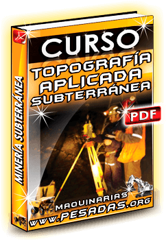 Descargar Curso de Topografía Subterránea