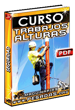 Descargar Curso de Trabajos en Altura