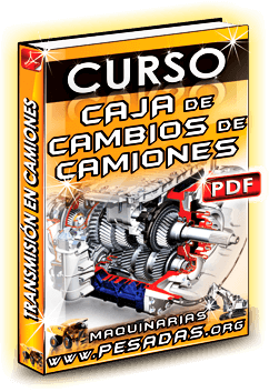 Descargar Curso de Caja de Cambios de Camiones