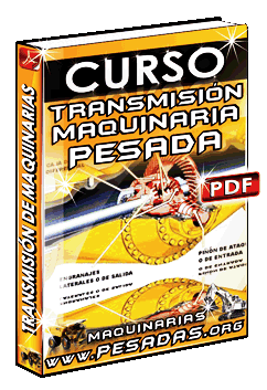 Descargar Curso de Transmisión de Maquinaria Pesada