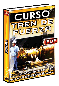 Descargar Curso de Tren de Fuerza