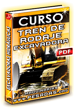 Descargar Curso de Tren de Rodaje de Orugas