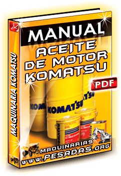 Descargar Manual de Aceite para el Motor