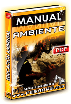 Descargar Manual Educación Ambiental en Minería