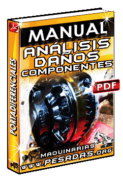 Descargar Manual de Análisis de Componentes de Portadiferenciales