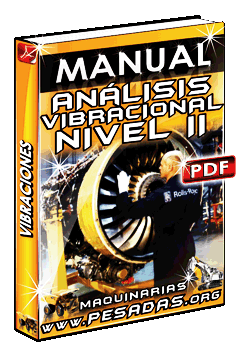 Descargar Manual de Análisis Vibracional II en Mantenimiento