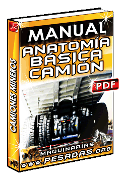 Descargar Manual de Anatomía Básica de los Camiones Mineros