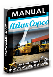 Descargar Manual Scooptrams Atlas Copco