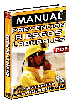 Ver Manual de Prevención de Riesgos Laborales