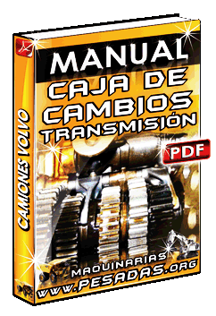 Descargar Manual de Caja de Cambios de Camiones Volvo