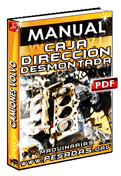 Descargar Manual de Caja de Dirección Desmontada de Camiones