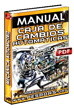 Descargar Manual de Caja de Cambios Automáticas