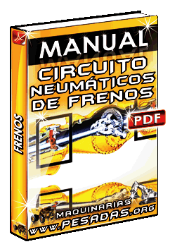 Descargar Manual de Circuito Neumático de Frenos