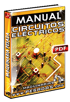 Manual de Circuitos Eléctricos  Maquinaria Pesada