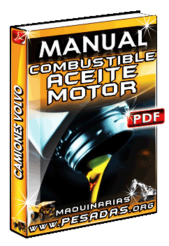 Descargar Manual de Combustible en el Aceite de Motor de Camiones Volvo