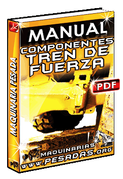 Descargar Manual de Componentes Básicos del Tren de Fuerza