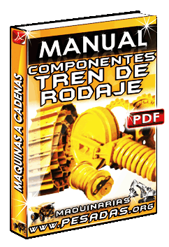 Descargar Manual de Componentes del Tren de Rodaje