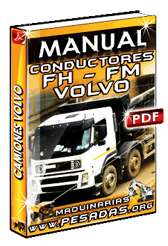Descargar Manual de Conductores de FH y FM Volvo