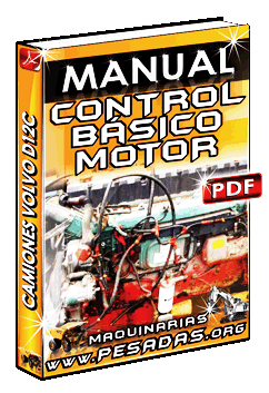 Descargar Manual de Control Básico del Motor D12C en Camiones
