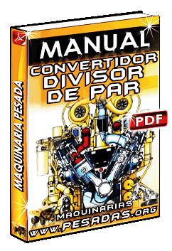 Descargar Manual de Convertidores de Par y Divisores de Par