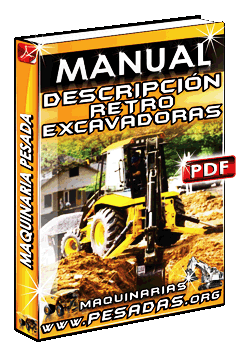 Descargar Manual de Familiarización de Retroexcavadoras