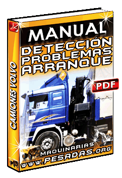 Descargar Manual de Detección de Fallas por Problemas de Arranque y Parada