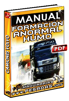 Descargar Manual de Formación Anormal de Humos en Camiones Volvo