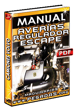 Descargar Manual de Regulador de Escape y Fallas en Camiones
