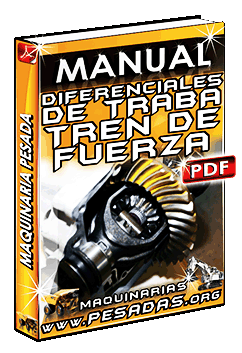 Descargar Manual de Diferenciales de Traba