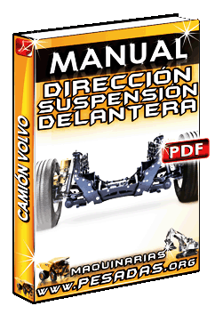 Descargar Manual de Dirección y Suspensión de Camión VM Volvo