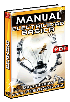 Ver Manual de Electricidad Básica