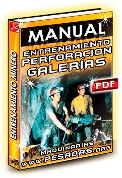 Descargar Manual de Perforación y Galerías