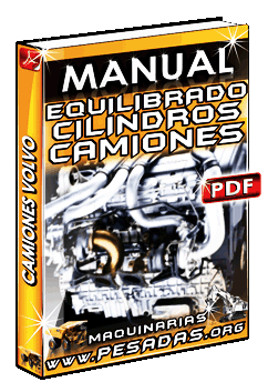 Descargar Manual de Equilibrado de Cilindros en Camiones Volvo