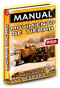 Descargar Manual Equipos y Movimiento de Tierra