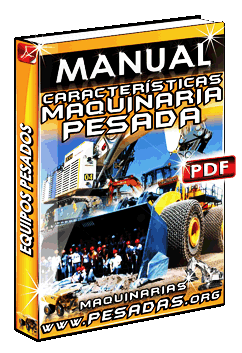 Descargar Manual de Clasificación de Maquinaria Pesada