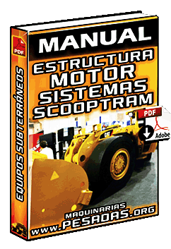 Descargar Manual de Estructura y Sistemas del Scooptram