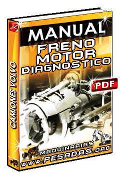 Descargar Manual de Freno Motor y Diagnóstico de Averías en Camiones
