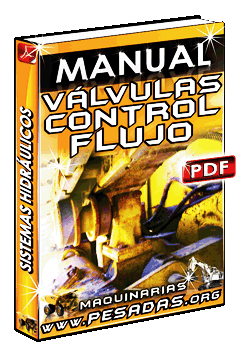 Descargar Manual de Funciones y Válvulas de Control de Flujo