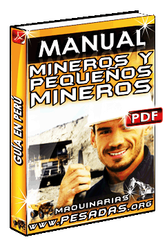 Descargar Manual de Guía de Mineros