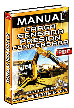 Descargar Manual de Carga Sensada, Presión Compensada