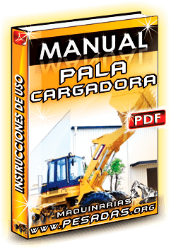 Descargar Manual de Pala Cargadora