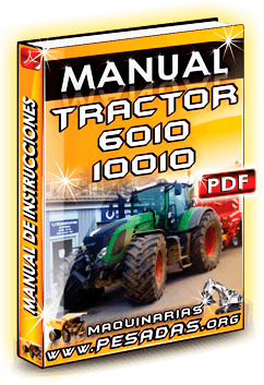 Ver Manual de Tractor Agrícola Pottinger