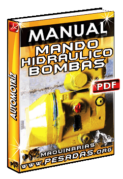 Descargar Manual de Mando Hidráulico y Cuerpo de Válvulas