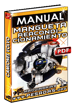 Descargar Manual de Mangueta y Reacondicionamiento en Camiones