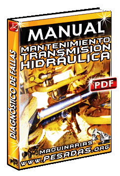 Descargar Manual de Mantenimiento y Diagnóstico en Transmisiones Hidráulicas