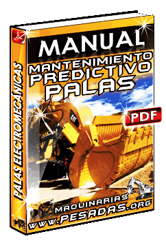 Ver Manual de Mantenimiento Predictivo en Palas