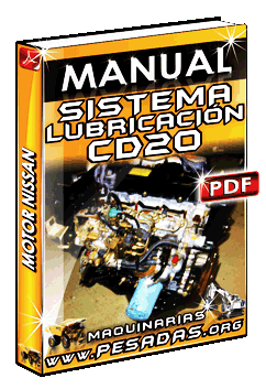 Descargar Manual de Sistema de Lubricación del Motor Nissan